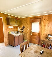 Highland Lodge