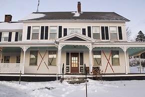 Highland Lodge