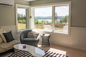 Highland Lodge