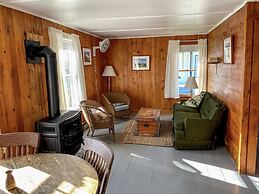 Highland Lodge
