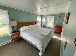 Highland Lodge