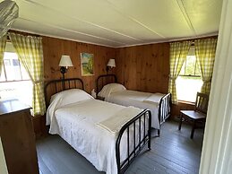 Highland Lodge