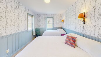 Highland Lodge