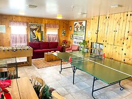Highland Lodge