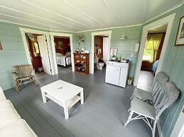 Highland Lodge
