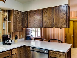 Durango Wilderness Retreat