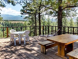 Durango Wilderness Retreat