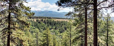 Durango Wilderness Retreat