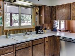 Durango Wilderness Retreat