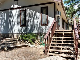 Durango Wilderness Retreat