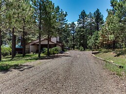 Durango Wilderness Retreat