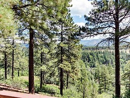 Durango Wilderness Retreat