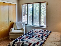 Durango Wilderness Retreat