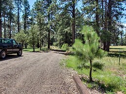 Durango Wilderness Retreat