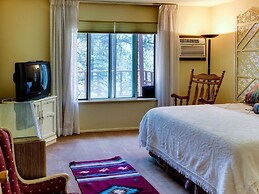 Durango Wilderness Retreat