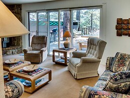 Durango Wilderness Retreat