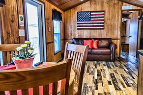 American Heritage RV Park