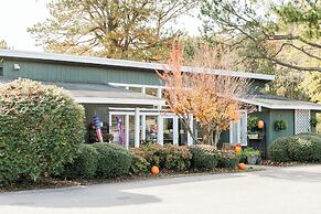 American Heritage RV Park