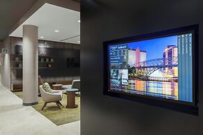 Courtyard by Marriott Ruston