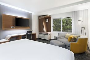 Courtyard by Marriott Ruston