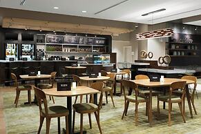 Courtyard by Marriott Ruston