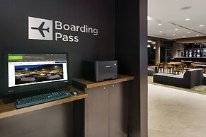 Courtyard by Marriott Ruston