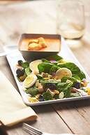 Hyatt Place Dallas / The Colony