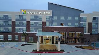 Hyatt Place Dallas / The Colony