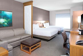 Hyatt Place Dallas / The Colony