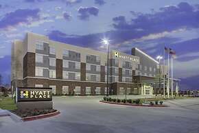 Hyatt Place Dallas / The Colony