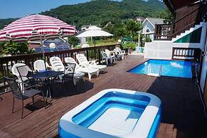 Ganghwa Gamilnahar Pension