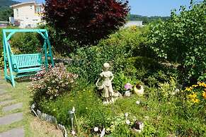 Ganghwa Gamilnahar Pension