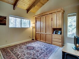 Pathway Tahoe Donner Retreat