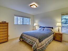 Pathway Tahoe Donner Retreat