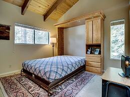 Pathway Tahoe Donner Retreat