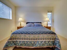 Pathway Tahoe Donner Retreat