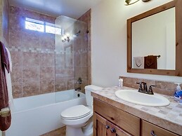 Pathway Tahoe Donner Retreat