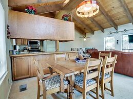 Pathway Tahoe Donner Retreat