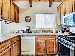 Pathway Tahoe Donner Retreat