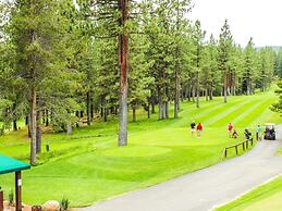 Pathway Tahoe Donner Retreat