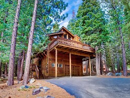 Pathway Tahoe Donner Retreat