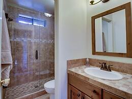 Pathway Tahoe Donner Retreat