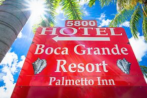 Boca Grande Hotel