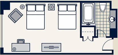 Hotel Charlee Sea Breeze - Oceanblock