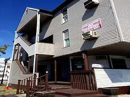 Hotel Charlee Sea Breeze - Oceanblock