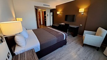 Hotel Diego de Almagro Curico