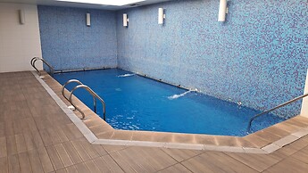 Hotel Diego de Almagro Curico