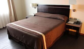 Hotel Diego de Almagro Curico