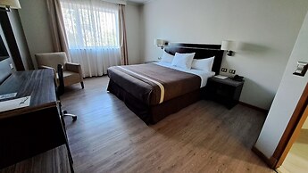 Hotel Diego de Almagro Curico