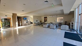 Hotel Diego de Almagro Curico